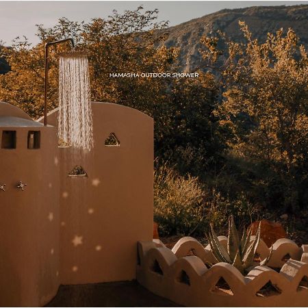 Vila Leshiba Wilderness Louis Trichardt Exteriér fotografie